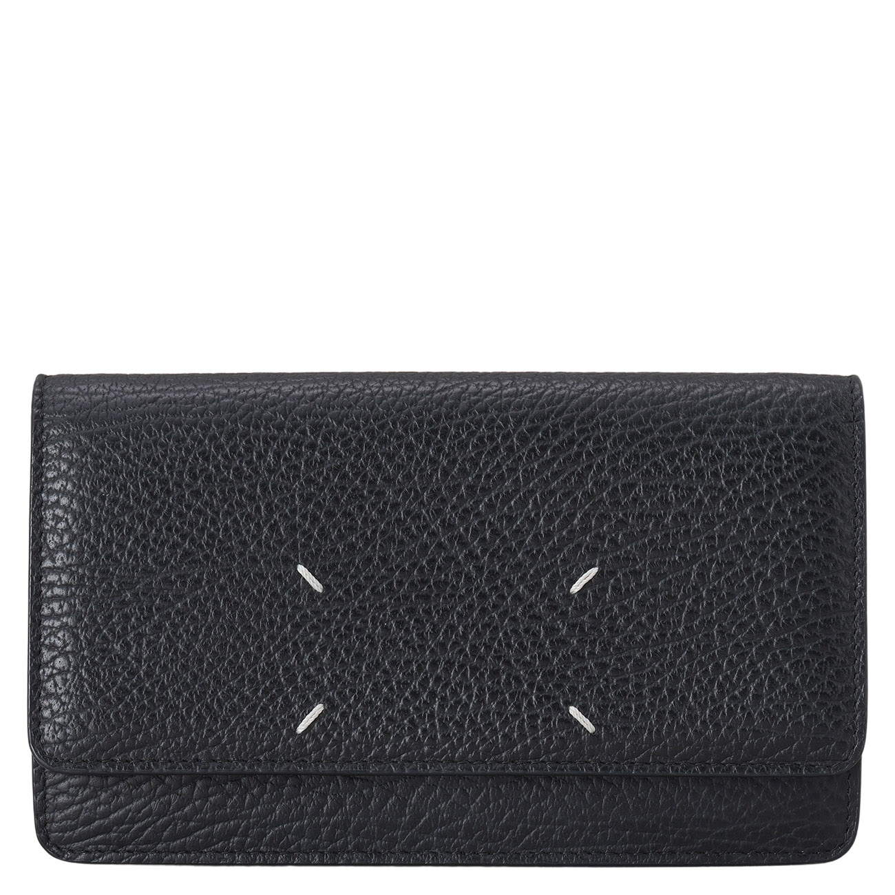 MAISON MARGIELA(USED)메종 마르지엘라 스티치 WOC